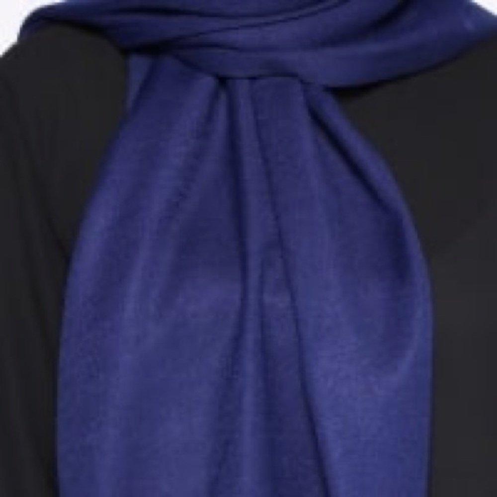 Several colors of beautiful scarfs (hijabs)